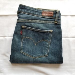 Levi's Jeans